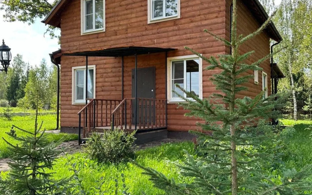 Частный дом Эко-зона