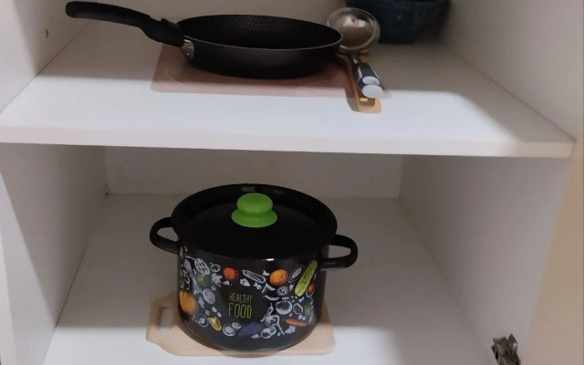 Квартира с Видом на Стадион