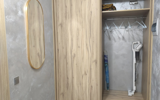 Апартаменты Baltia Akvamarin