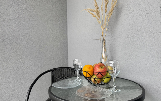 Chill Pill Tsentr Samozaselenie 24/7 - 208 Apartments