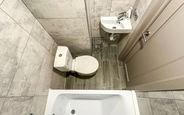 Квартира Уютная Студия у Метро Речной Вокзал