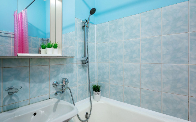 Квартира на Ноградской 32