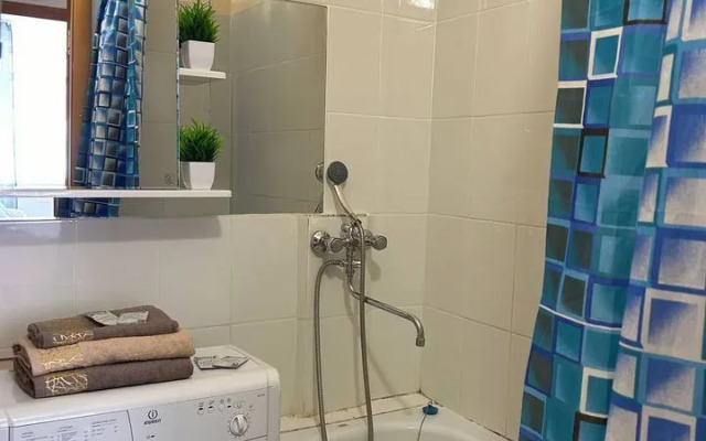 51 V Zhk Oranzhevoye Nebo Apartments