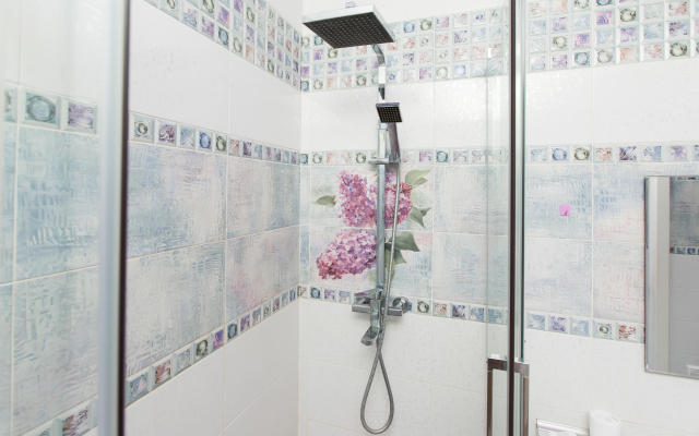 Апартаменты На Чичерина