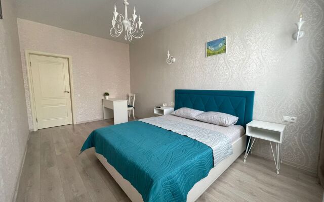 Квартира Avrora apart Энгельса 95