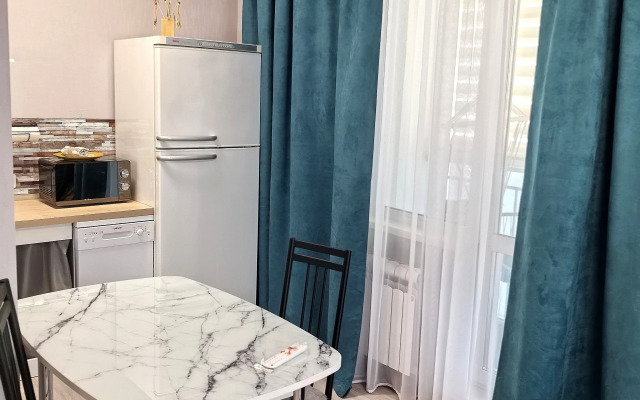 Квартира в Новом Доме