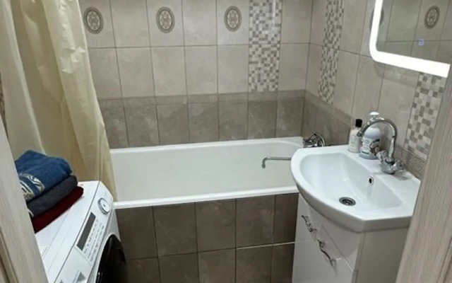 Na Ulitse Bolshaya 9 Flat