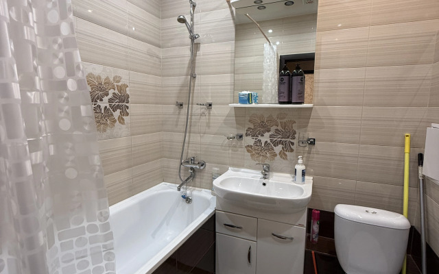 Квартира Уютная квартира в Великом Новгороде