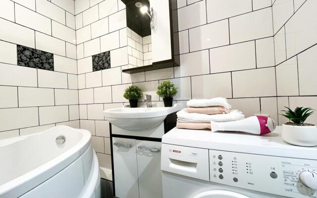 Апартаменты на Гвардейском 13