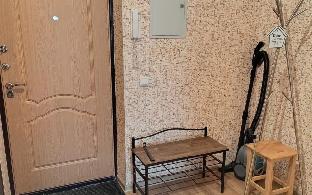 Квартира на Улице Карла Маркса 47