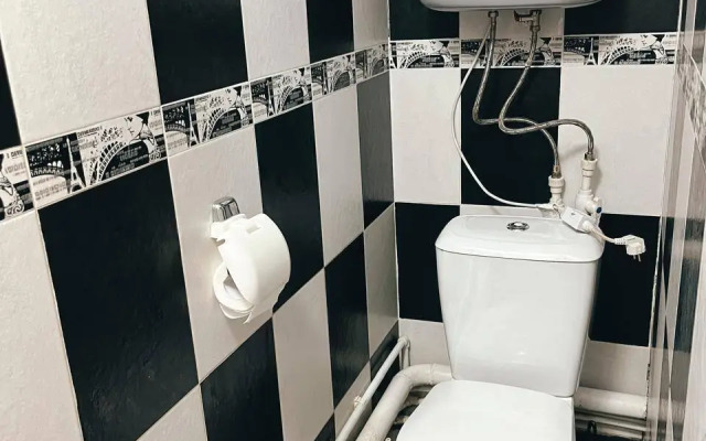 Шале Уютное шале в 5 минутах от горы