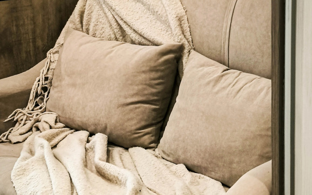 Квартира Голландия