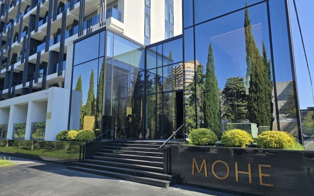 Mone 4* Apartments