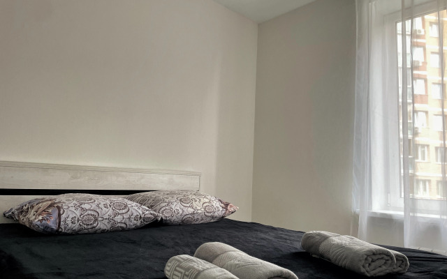 Квартира 1 комнатная на Тимирязева