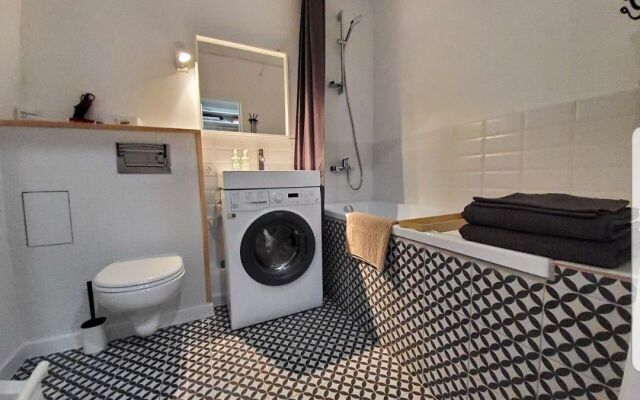 Апартаменты Чай Наливаем