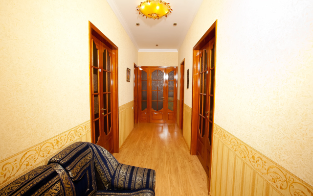 Life Hostel