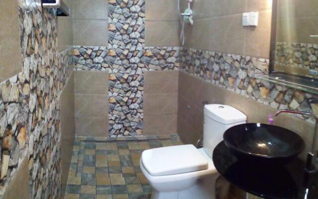 Yoho Luxury Glen Apartments