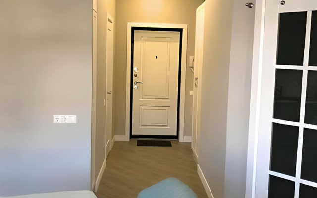 V Sovremennom Stile V Zhk "Izumrudny Gorod" Apartments
