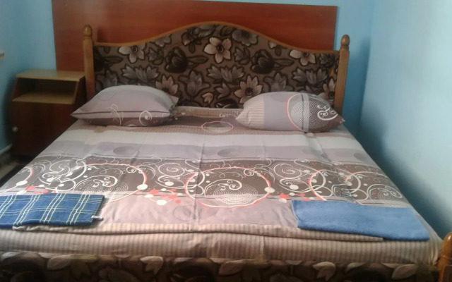 Мини-отель Околица