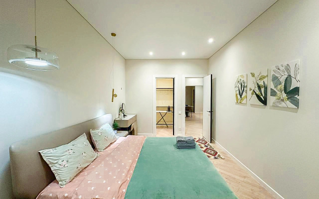 Luchshie Apartamenty Almaty Naprotiv Trts Mega Almaty 100 Flat
