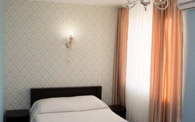 Na Vspole Guest House