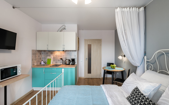 Belye Parusa Apartments 2