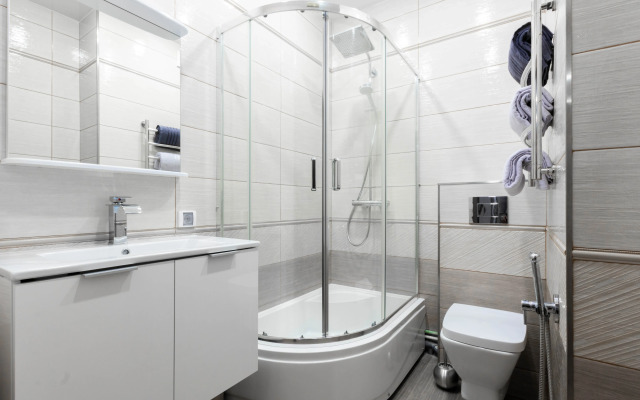 Апартаменты ArendaGrad Общественный переулок 5