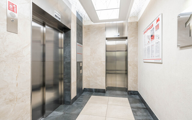 SutkiLive Moskovskaya Metro Station Apartments