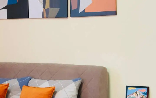 Апартаменты FULL HOUSE