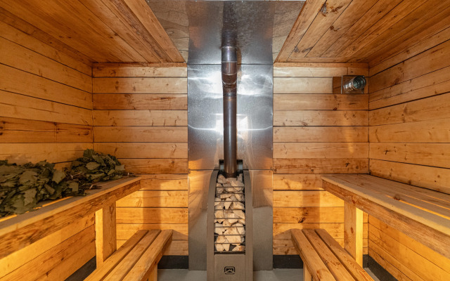 U Tatyyany Recreation camp