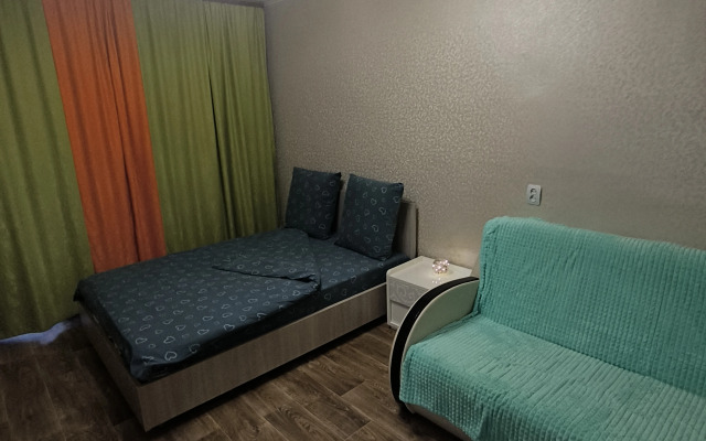 Квартира Ареал-Уютная двушка в центре