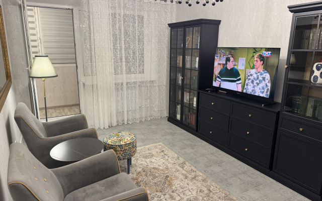 Квартира на Эпроновской 15