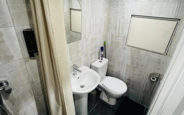 Апартаменты Студия в ЖК Янтарный