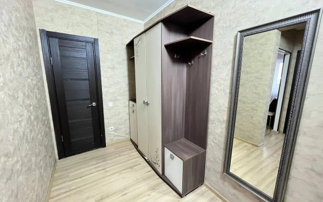 Квартира на кольце Улан-Удэ