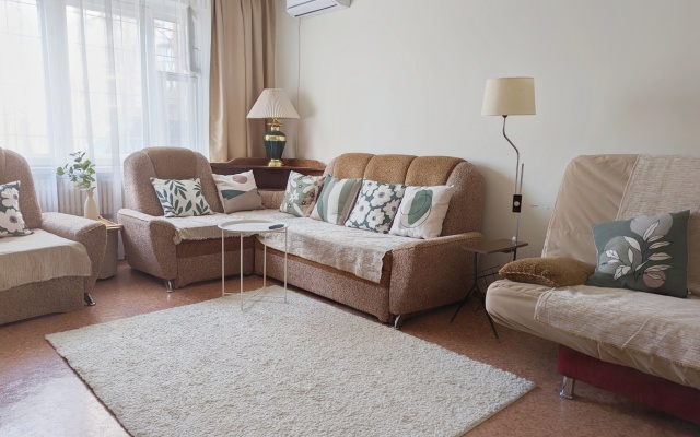 Квартира na 9-go Yanvarya