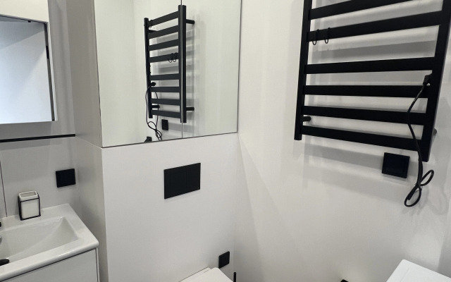 Квартира Уютная на побережье