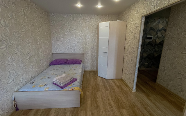 Na Leninskom Prospekte 45k1 l45/89 Flat