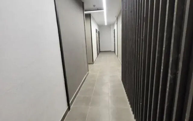 Studiya Pogranichny 6 Flat