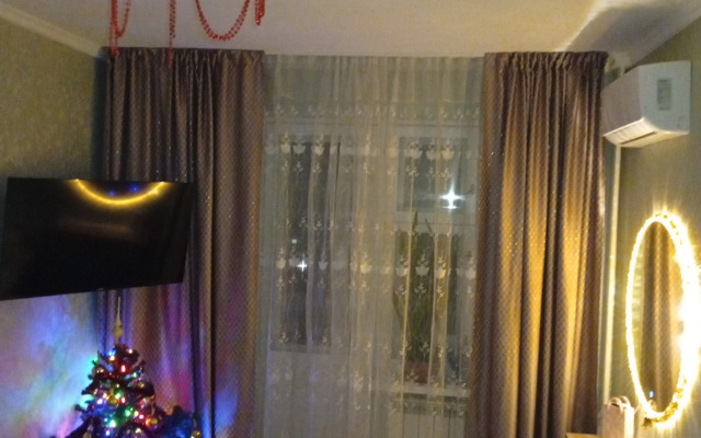 Квартира на Александровской