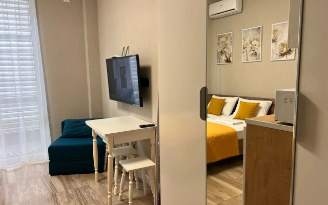 Zhkakter 42 Apartments