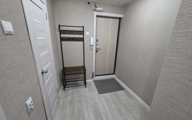 Квартира Уютная в центре на 50 лет Октября