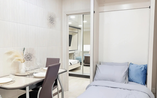 Квартира Комфортная в центре в 5 минутах от метро