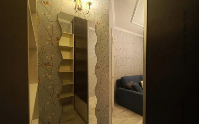 Квартира 1к кв Ленинский проспект