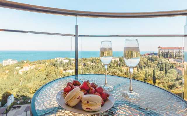 Апартаменты Профессорский уголок 1