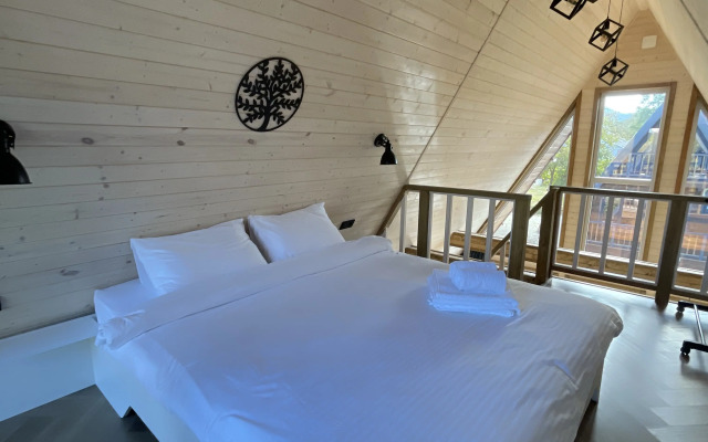 Leo Lend Glamping
