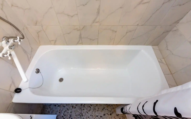 Апартаменты на Московской