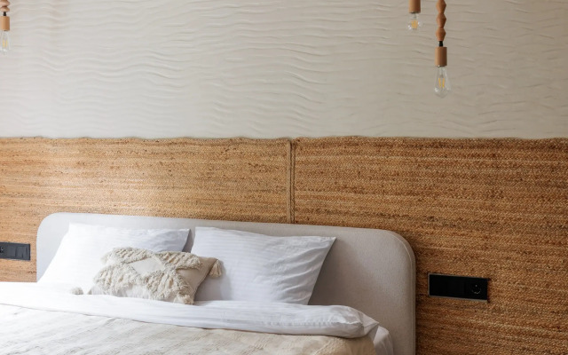 Частный дом Приватный островок отдыха среди русского леса