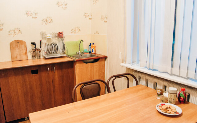Tsentral Mini hotel