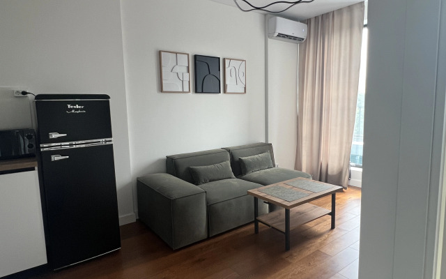 Квартира Уютная на побережье