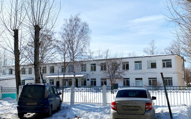 Квартира на Ул Нефтезаводская 3